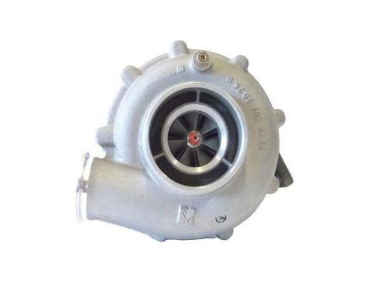 Pièces agricoles - Tracteur pièce adaptable - Turbocompresseur Borgwarner
