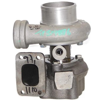 Pièces agricoles - Tracteur pièce adaptable - Turbocompresseur Borgwarner
