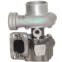 Pièces agricoles - Tracteur pièce adaptable - Turbocompresseur Borgwarner