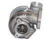 Turbocompresseur Borgwarner