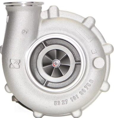 Pièces agricoles - Tracteur pièce adaptable - Turbocompresseur Borgwarner