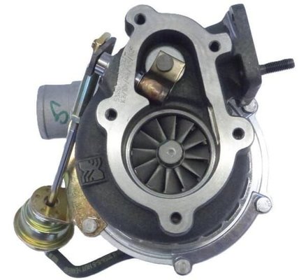 Pièces agricoles - Tracteur pièce adaptable - Turbocompresseur Borgwarner