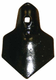 Soc triangulaire 105x6mm RS2976A