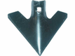 Soc triangulaire 175x4mm
