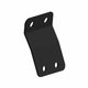 BRKT-DOOR,SECURE.LH,RR,RZR4 Polaris origine