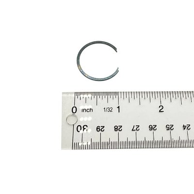 Pièces Quad & Motos - Pièces communes - SPIRAL RING, 28 MM, STEEL Polaris origine