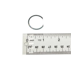 Pièces Quad & Motos - Pièces communes - SPIRAL RING, 28 MM, STEEL Polaris origine