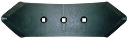 Soc 120x10x420 entraxe 75mm