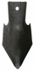 Soc 4" 100x8 mm Clip-On