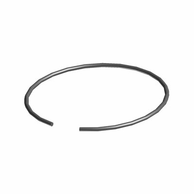 Pièces Quad & Motos - Pièces communes - CIRCLIP-2.0X71.5,200122301 Polaris origine