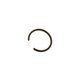 CIRCLIP, 2.0 X 31.6 Polaris origine