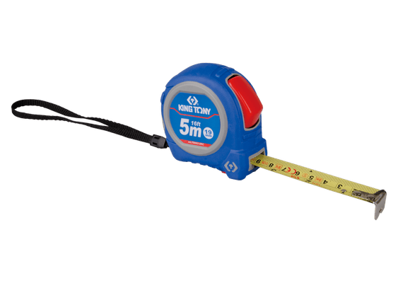 Outils - Outils divers - Mètre ruban 2M x 16mm