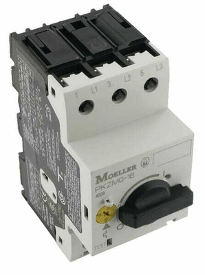Pièces agricoles - Electricité - Disjoncteur-moteur