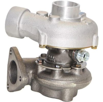 Pièces agricoles - Tracteur pièce adaptable - Turbocompresseur