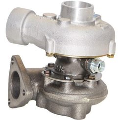 Pièces agricoles - Tracteur pièce adaptable - Turbocompresseur
