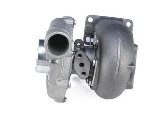 Pièces agricoles - Tracteur pièce adaptable - Turbocompresseur Borgwarner