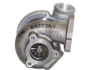 Pièces agricoles - Tracteur pièce adaptable - Turbocompresseur Borgwarner