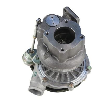 Pièces agricoles - Tracteur pièce adaptable - Turbocompresseur Borgwarner
