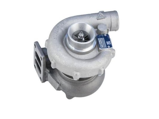 Pièces agricoles - Tracteur pièce adaptable - Turbocompresseur Borgwarner