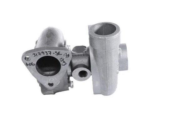Pièces agricoles - Tracteur pièce adaptable - Turbocompresseur Borgwarner