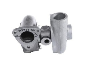 Pièces agricoles - Tracteur pièce adaptable - Turbocompresseur Borgwarner