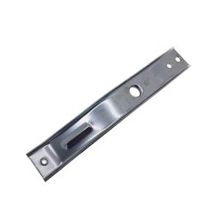 Pièces Quad & Motos - Pièces communes - BRACKET MOUNT, UPPER, BLACK Polaris origine