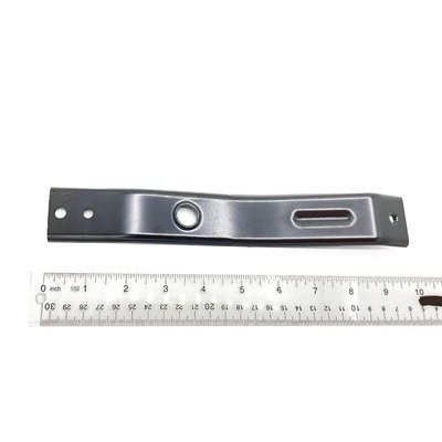 Pièces Quad & Motos - Pièces communes - BRACKET MOUNT, UPPER, BLACK Polaris origine