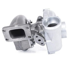 Pièces agricoles - Tracteur pièce adaptable - Turbocompresseur Borgwarner