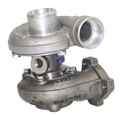 Pièces agricoles - Tracteur pièce adaptable - Turbocompresseur Borgwarner