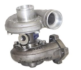 Pièces agricoles - Tracteur pièce adaptable - Turbocompresseur Borgwarner