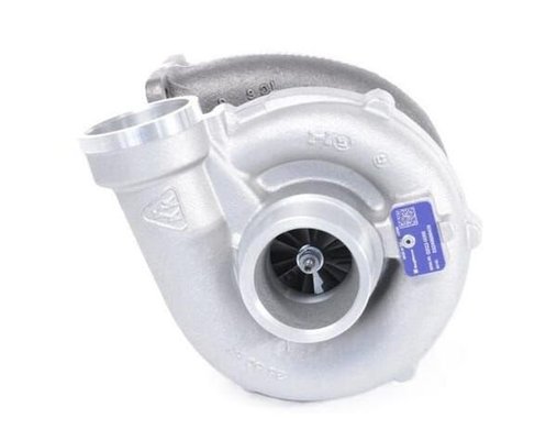 Pièces agricoles - Tracteur pièce adaptable - Turbocompresseur Borgwarner