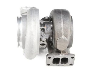 Pièces agricoles - Tracteur pièce adaptable - Turbocompresseur Holset