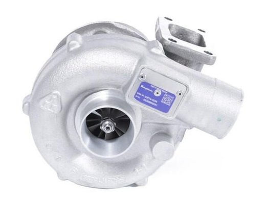 Pièces agricoles - Tracteur pièce adaptable - Turbocompresseur Borgwarner