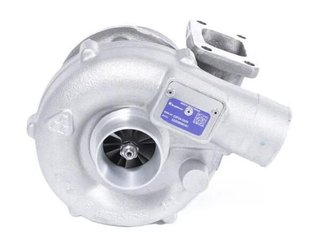 Pièces agricoles - Tracteur pièce adaptable - Turbocompresseur Borgwarner