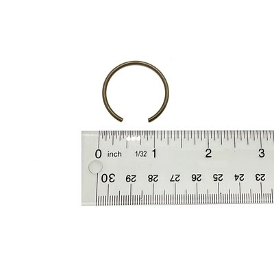 Pièces Quad & Motos - Pièces communes - CIRCLIP, 2.0 X 31.6 Polaris origine