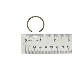 Pièces Quad & Motos - Pièces communes - CIRCLIP, 2.0 X 31.6 Polaris origine