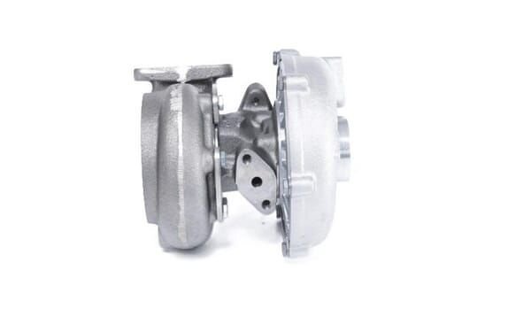 Pièces agricoles - Tracteur pièce adaptable - Turbocompresseur Borgwarner