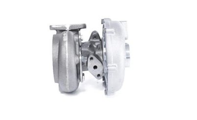 Pièces agricoles - Tracteur pièce adaptable - Turbocompresseur Borgwarner
