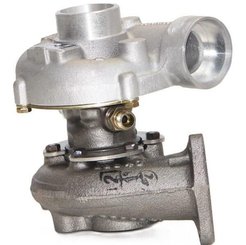 Pièces agricoles - Tracteur pièce adaptable - Turbocompresseur