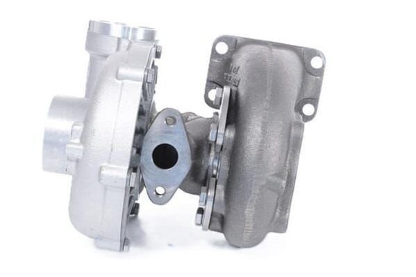 Pièces agricoles - Tracteur pièce adaptable - Turbocompresseur Borgwarner