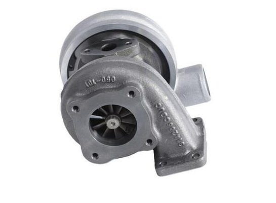 Pièces agricoles - Tracteur pièce adaptable - Turbocompresseur Borgwarner