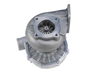 Pièces agricoles - Tracteur pièce adaptable - Turbocompresseur Borgwarner