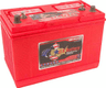 Batterie de loisir 12V - 130Ah/C20, Deep Cycle Wet, U.S. Battery