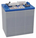 Batterie de loisir 6V - 251Ah/C20, Deep Cycle Wet, U.S. Battery