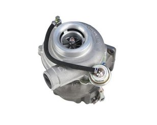 Pièces agricoles - Tracteur pièce adaptable - Turbocompresseur Borgwarner