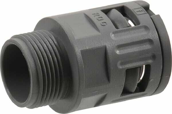 Pièces agricoles - Electricité - Ecrou-R RQ-GP 502.026.016