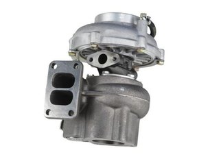Pièces agricoles - Tracteur pièce adaptable - Turbocompresseur Borgwarner