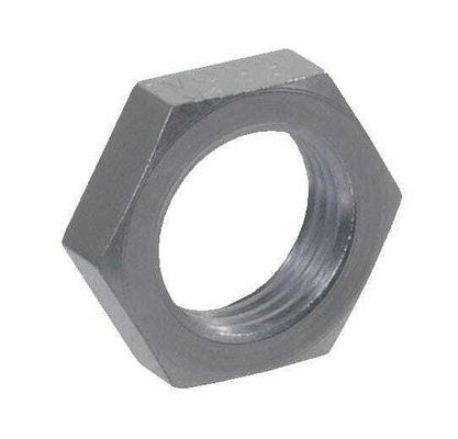 Pièces agricoles - Hydraulique - Écrou de blocage M36x2.00 Acier Voss