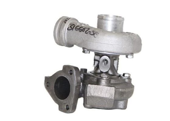 Pièces agricoles - Tracteur pièce adaptable - Turbocompresseur Borgwarner