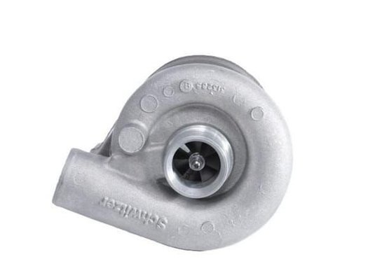 Pièces agricoles - Tracteur pièce adaptable - Turbocompresseur Borgwarner